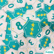 Flexiq Games - TWHIST Toys & Games