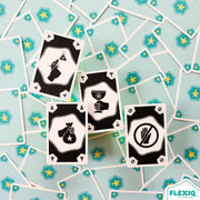 Flexiq Games - TWHIST Toys & Games