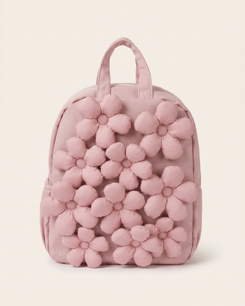 3D Daisy Backpack - MIDI