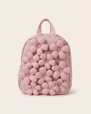 3D Daisy Backpack • MINI