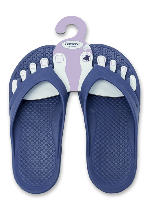 Footlogix - Comfeeze sandals (various sizes) | Size 7 US - 37 EU Apparel & Accessories