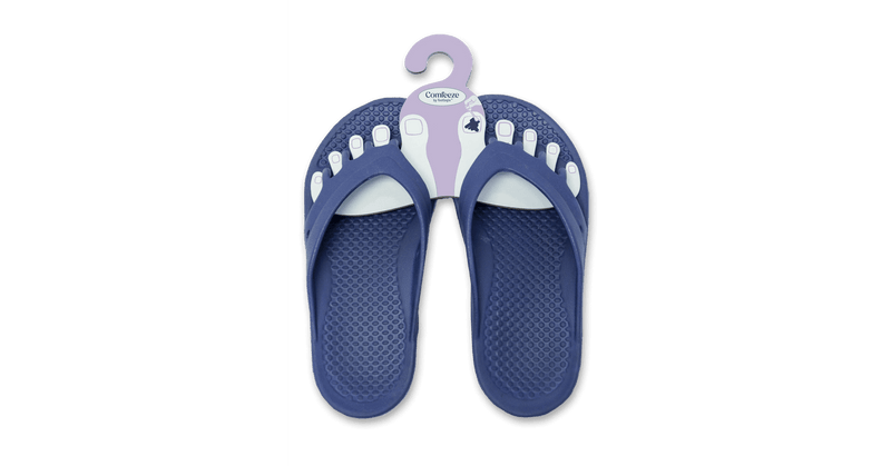 Footlogix - Comfeeze sandals (various sizes) | Size 9 US - 39 EU Apparel & Accessories