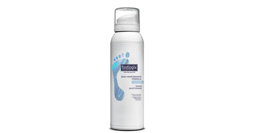 Footlogix Daily Maintenance Formula (125ml/4.23oz./119.9gm) Beauty & Personal Care