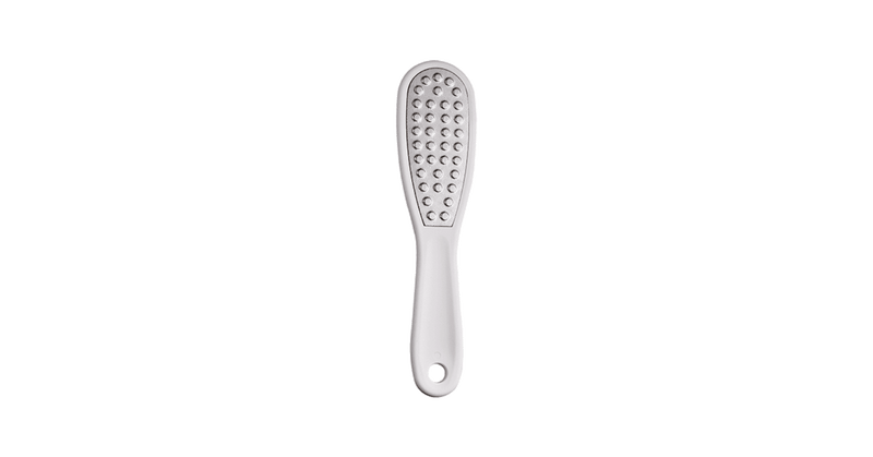 Footlogix Double - sided Rubberized Handle - Coarse/Fine Beauty & Personal Care