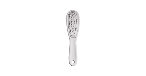 Footlogix Double - sided Rubberized Handle - Coarse/Fine Beauty & Personal Care