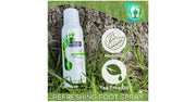 Footlogix Fresh Steps Essentials Kit Beauty & Personal Care