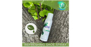 Footlogix Fresh Steps Essentials Kit Beauty & Personal Care