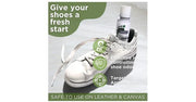 Footlogix Fresh Steps Essentials Kit Beauty & Personal Care