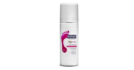 Footlogix Nail Tincture Spray Spiraleen (50ml/1.7fl.oz.) - SPI Beauty & Personal Care