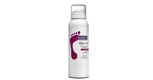 Footlogix Peeling Skin With Spiraleen (125ml/4.23oz./119.9gm) - SPI Beauty & Personal Care