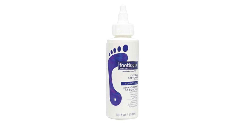 Footlogix Professional Cuticle Softener (118ml/4.0fl.oz.) Beauty & Personal Care