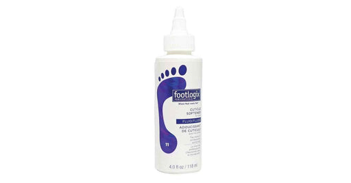 Footlogix Professional Cuticle Softener (118ml/4.0fl.oz.) Beauty & Personal Care