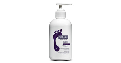 Footlogix Professional Massage Formula - retail size (250ml/8.45oz.) Beauty & Personal Care