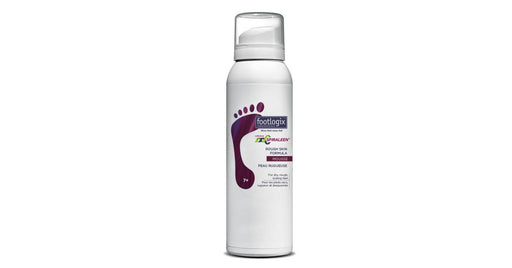 Footlogix Rough Skin With Spiraleen (125ml/4.23oz./119.9gm) - SPI Beauty & Personal Care