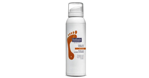 Footlogix Tired Leg Formula (125ml/4.23oz./119.9gm) Beauty & Personal Care