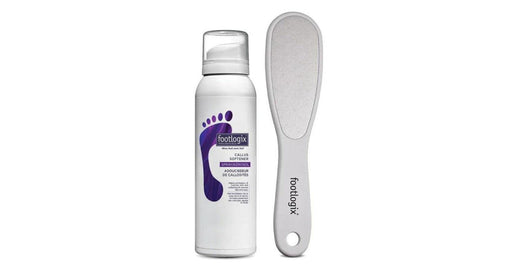 Footlogix Ultimate “At Home” Foot Care Combo Beauty & Personal Care