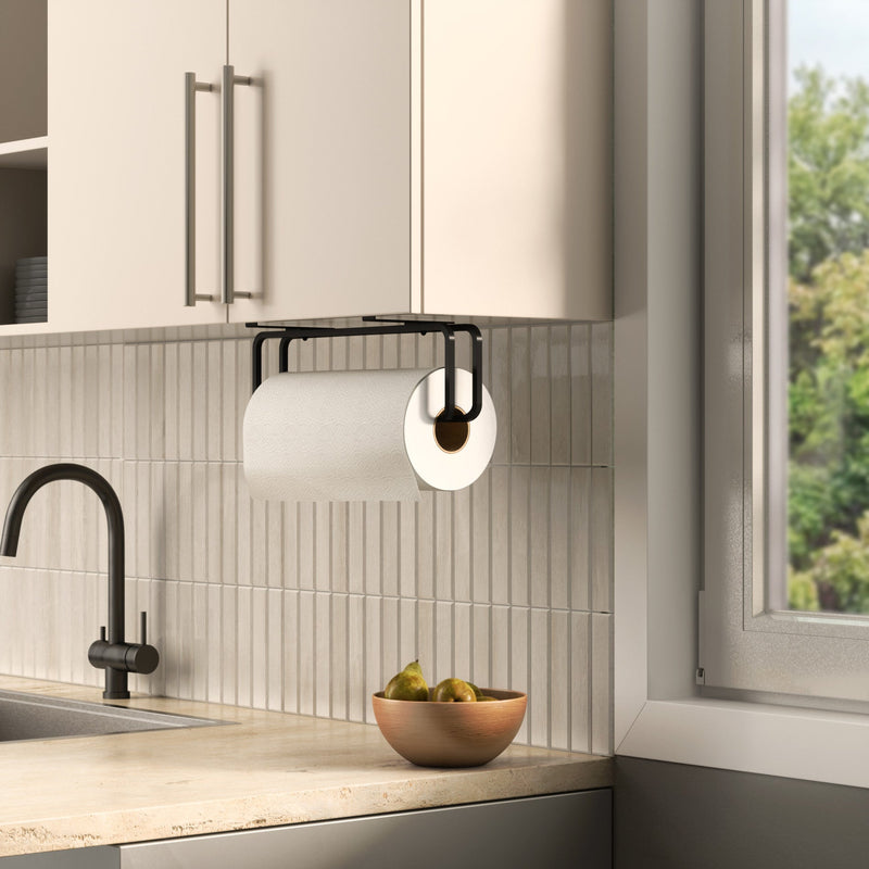 Squire Multi-Use Paper Towel Holder - image 4