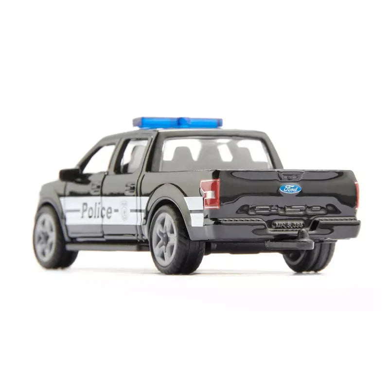FORD F150 US POLICE