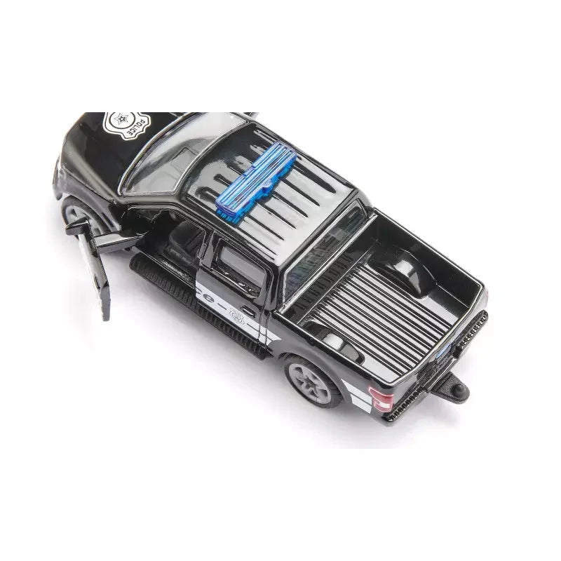 FORD F150 US POLICE
