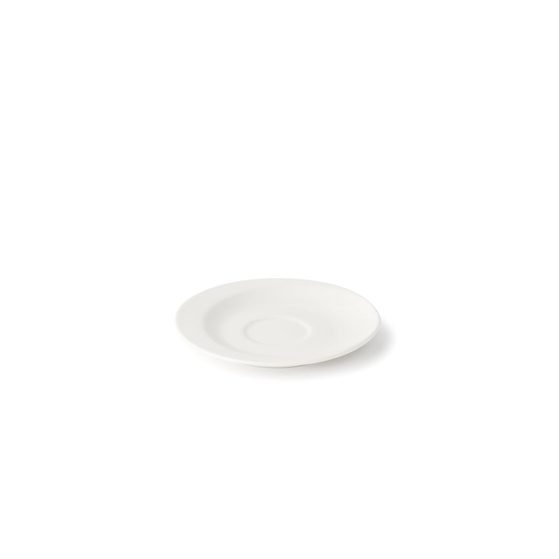 Browne - FOUNDATION Saucer, 4.5" / 11.4cm, Porcelain
