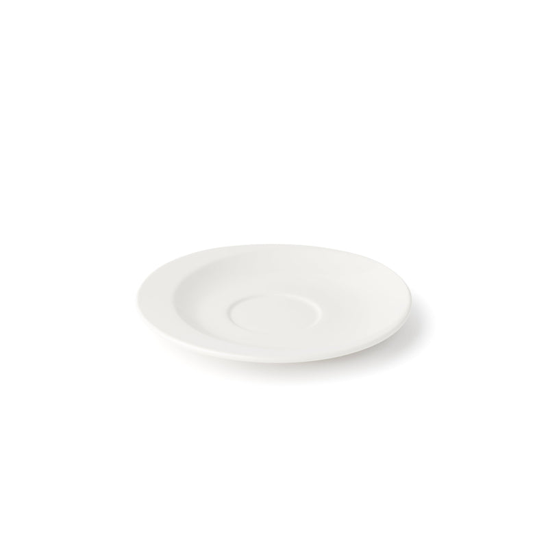 Browne - FOUNDATION Saucer, 6.25" / 15.9cm, Porcelain