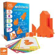 FoxMind - ARCHITECTO Toys & Games