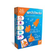 FoxMind - ARCHITECTO Toys & Games