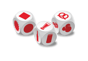 FoxMind - BREW DICE Toys & Games