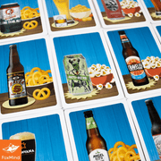 FoxMind - BREW DICE Toys & Games