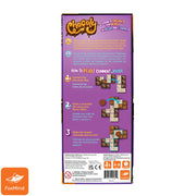 FoxMind - CHOCOLY Toys & Games