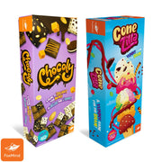 FoxMind - CHOCOLY Toys & Games