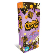 FoxMind - CHOCOLY Toys & Games
