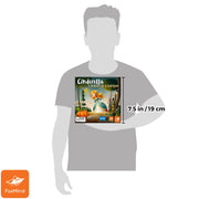 FoxMind - Cinderella Game Toys & Games