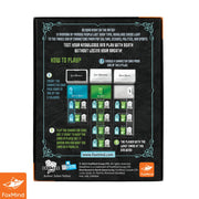 FoxMind - Deadlines Trivia Toys & Games