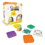 FoxMind - GO POP Presto Toys & Games