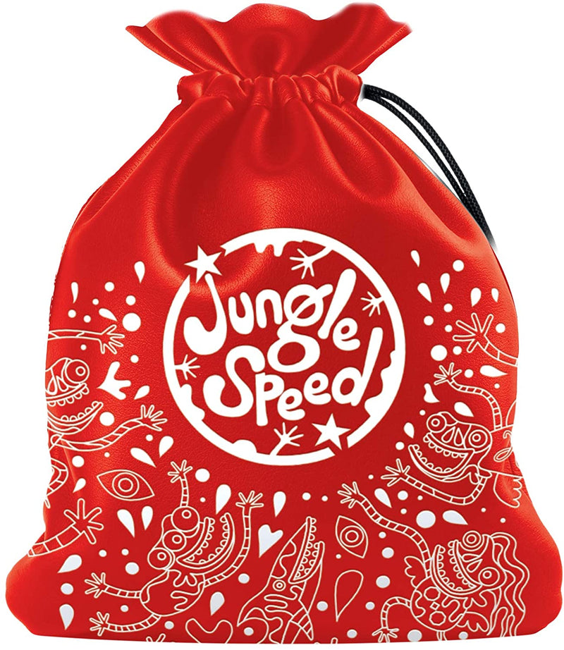 FoxMind - Jungle Speed Toys & Games