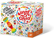 FoxMind - Jungle Speed Toys & Games