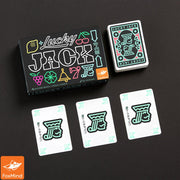 FoxMind - LUCKY JACK Toys & Games