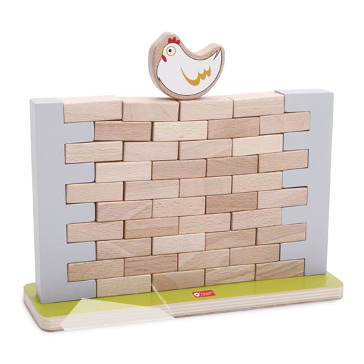 FoxMind - PICK A BRICK Toys & Games
