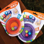 FoxMind - Slam Words Toys & Games