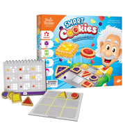 FoxMind - Smart Cookies Toys & Games