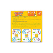 FoxMind - Speedy Catch Toys & Games