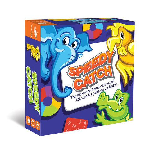 FoxMind - Speedy Catch Toys & Games