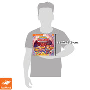 FoxMind - Treasure of Dragons Toys & Games