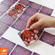 FoxMind - Treasure of Dragons Toys & Games