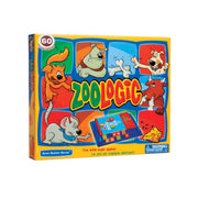 FoxMind - ZOOLOGIC Toys & Games