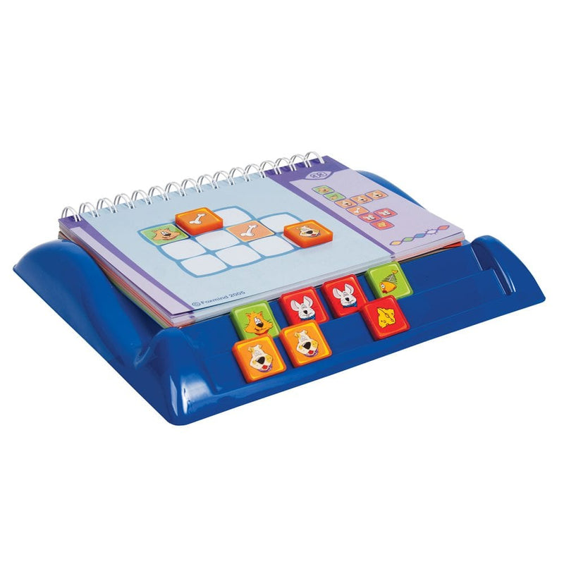 FoxMind - ZOOLOGIC Toys & Games