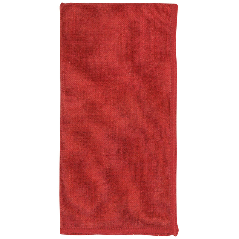 Heirloom - Montage Clay Napkins Set of 4