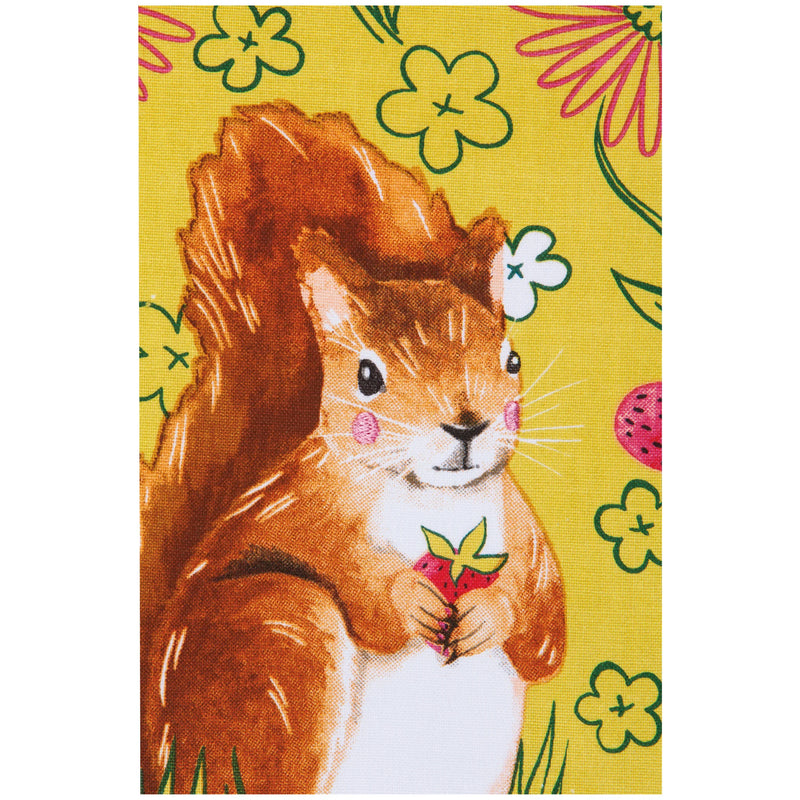 Jubilee - Tt Deco Mr. Squirrel