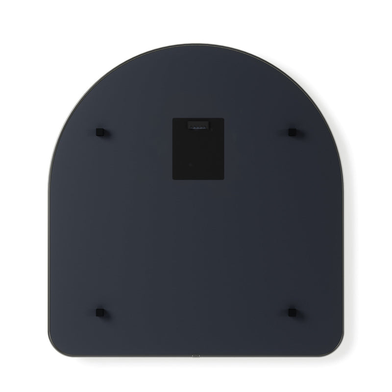 Hubba Arched Wall Mirror - image 12